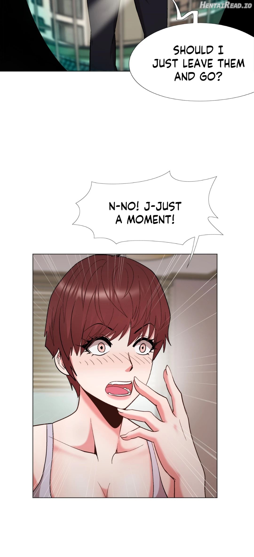 Cosplay Girl Chapter 34 - page 48