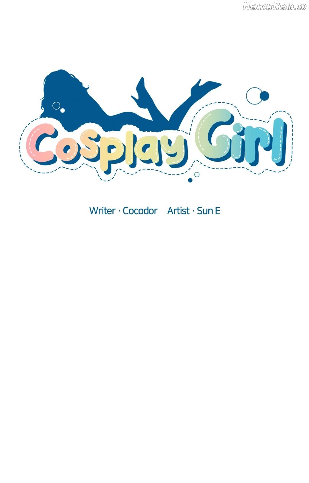 Cosplay Girl Chapter 34 - page 6
