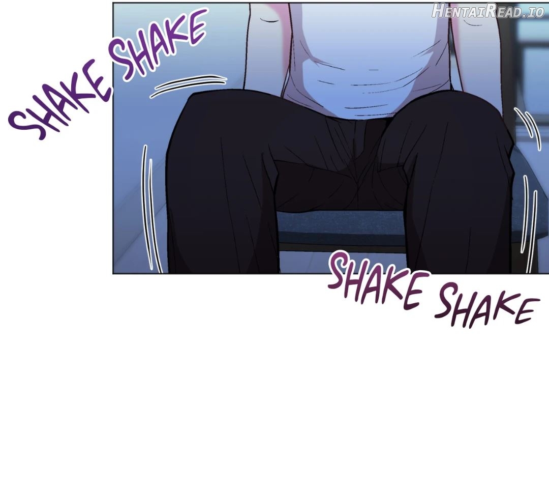 Cosplay Girl Chapter 34 - page 8