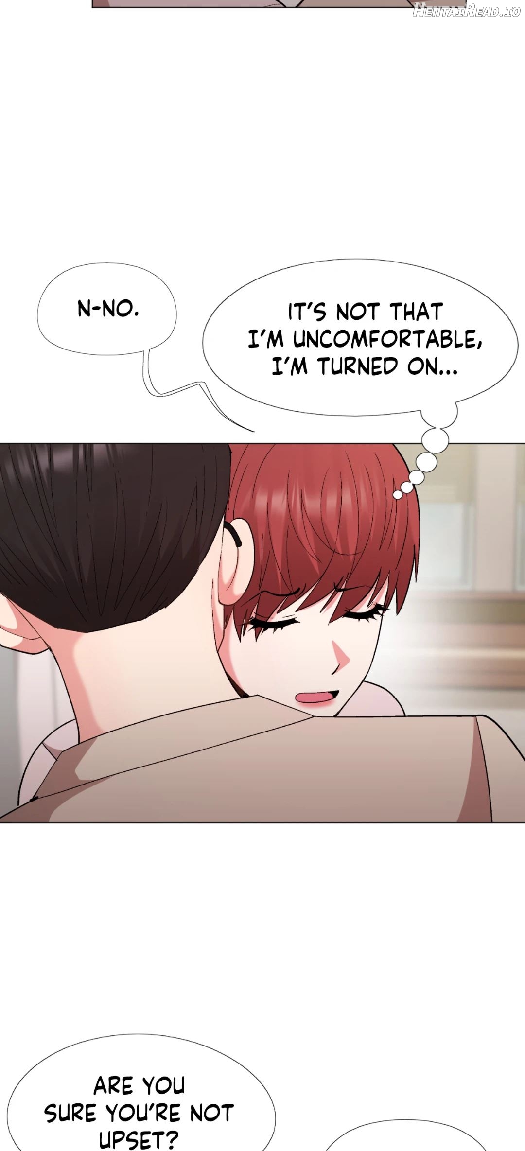 Cosplay Girl Chapter 35 - page 10