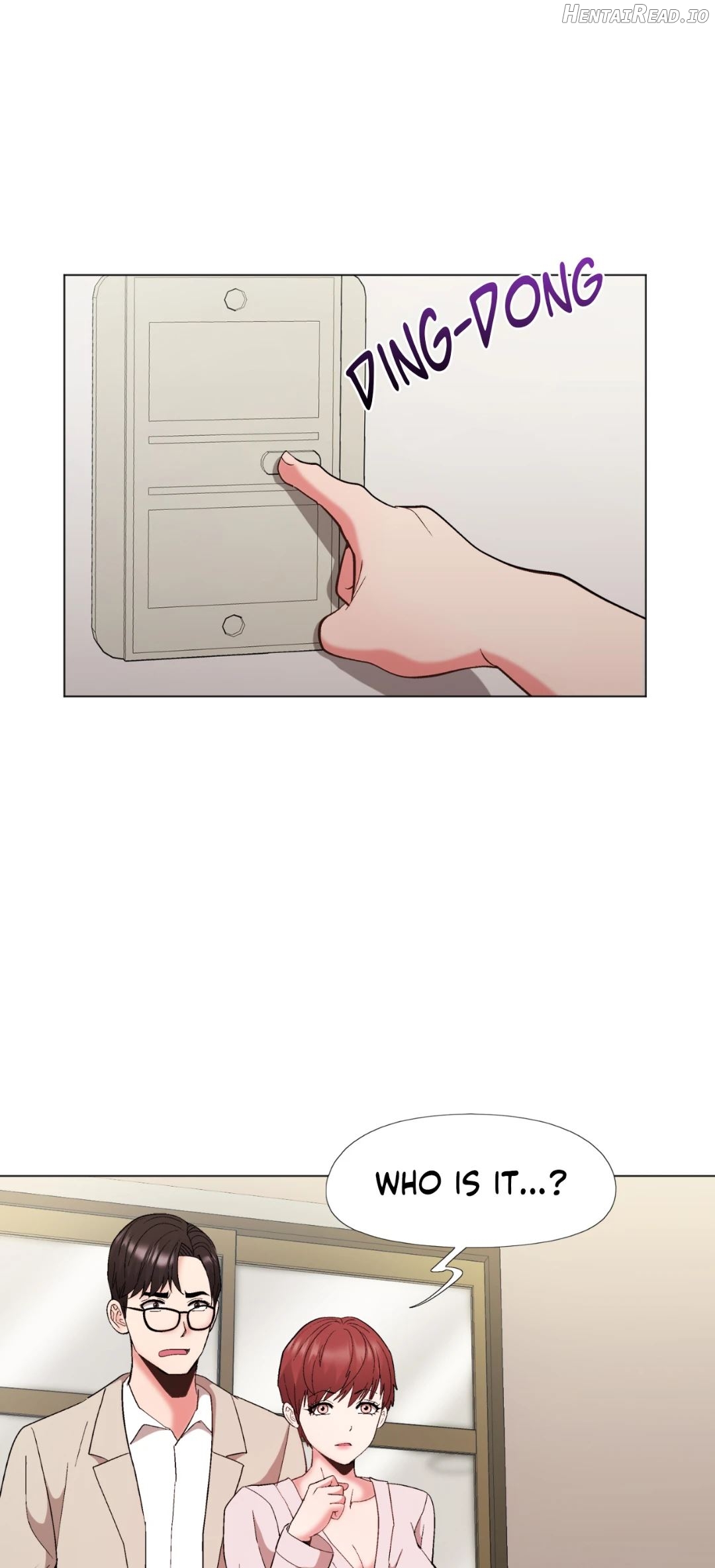 Cosplay Girl Chapter 35 - page 19