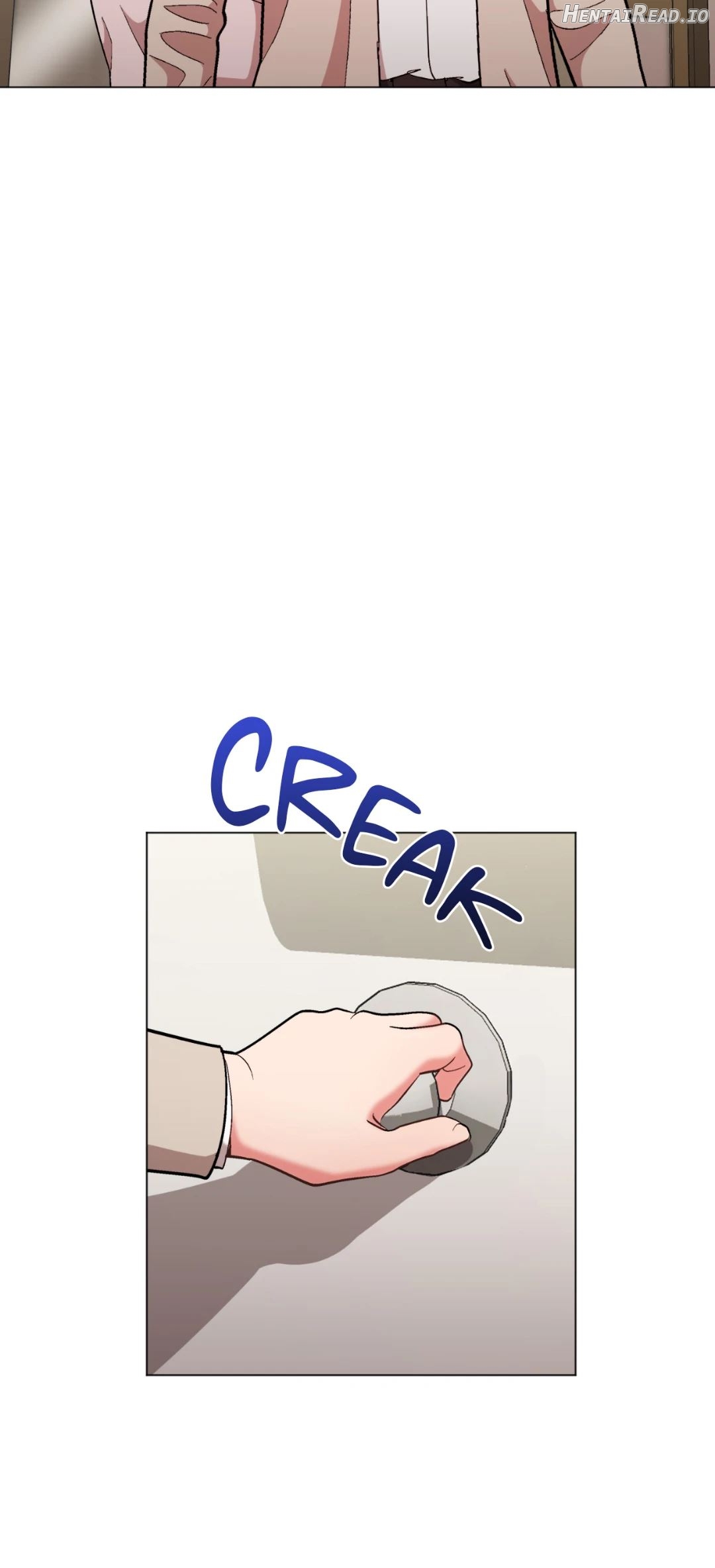 Cosplay Girl Chapter 35 - page 23