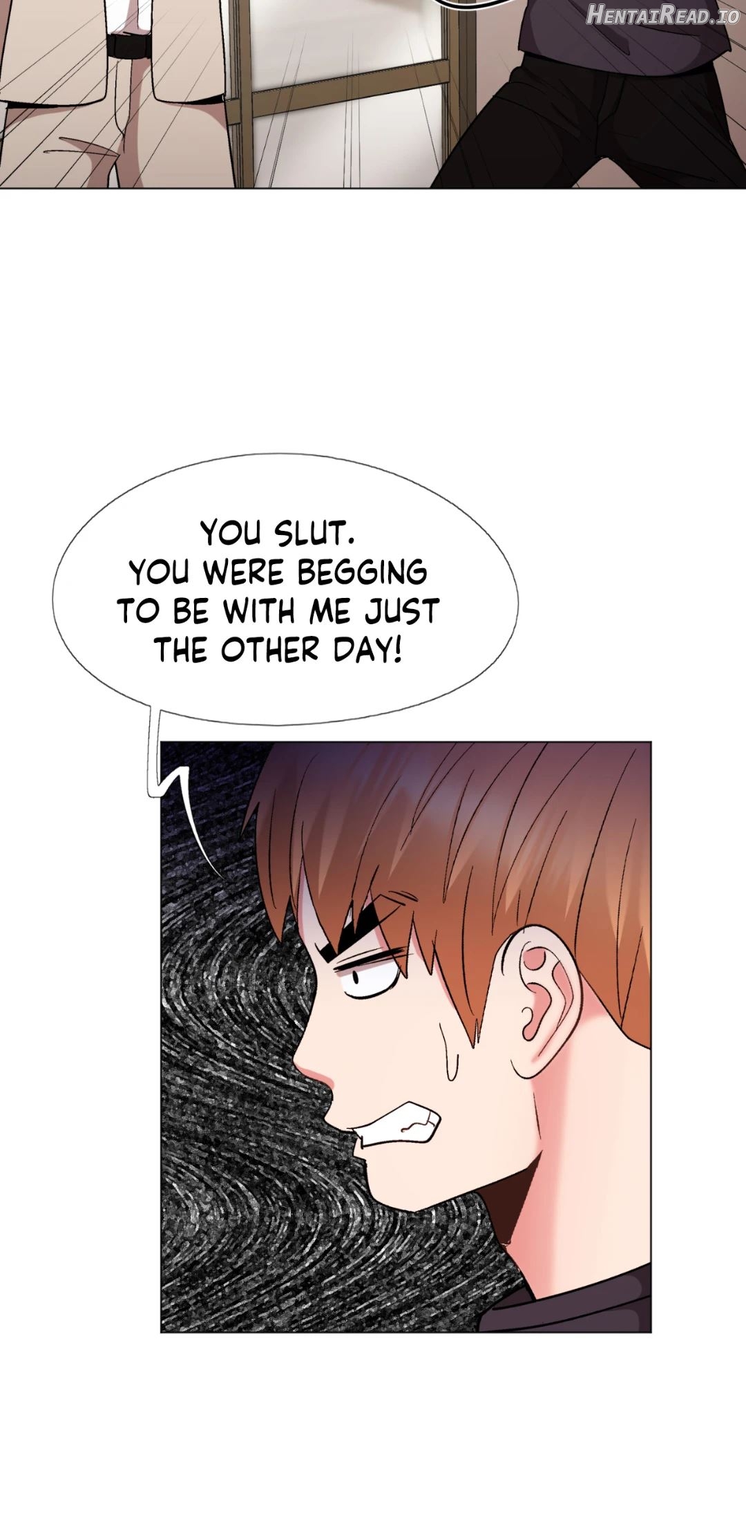 Cosplay Girl Chapter 35 - page 30