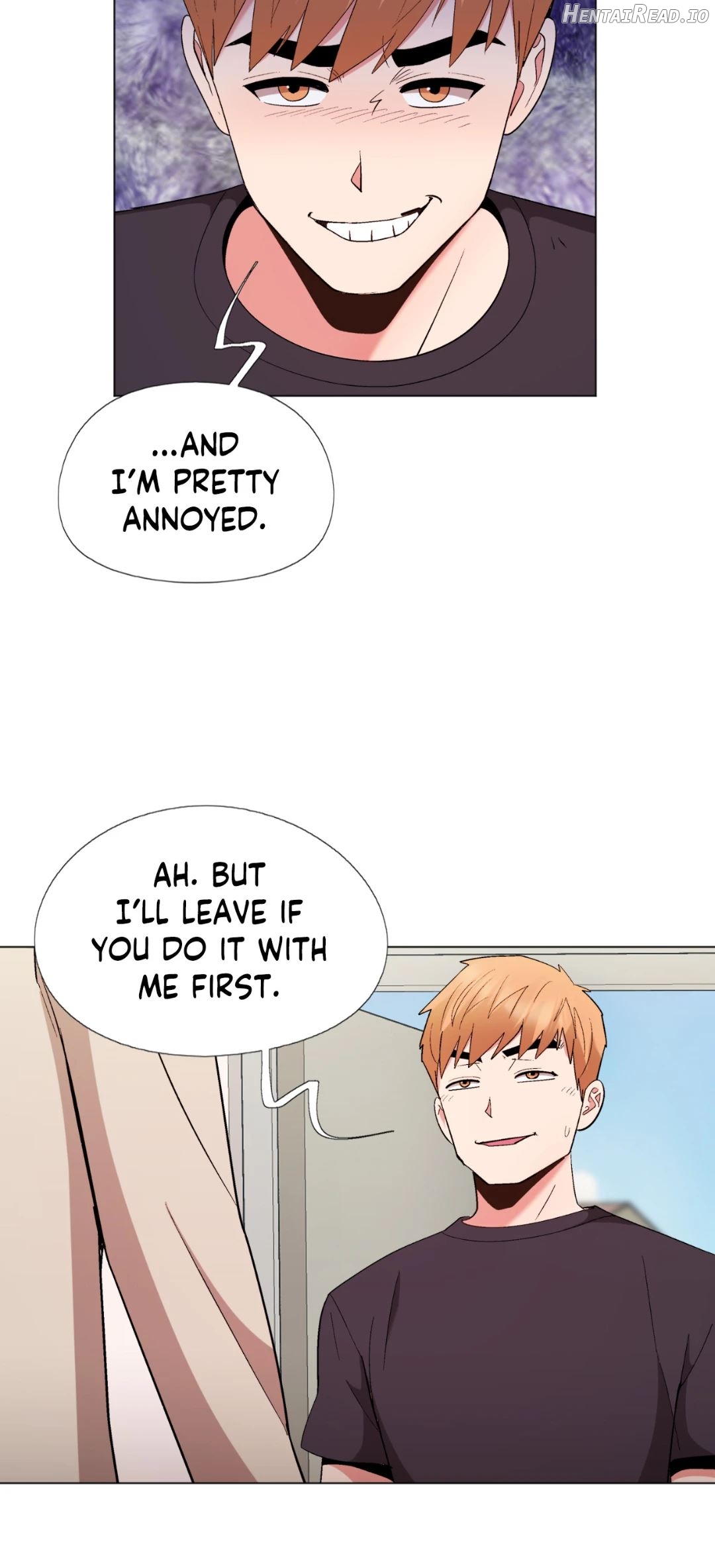 Cosplay Girl Chapter 35 - page 32