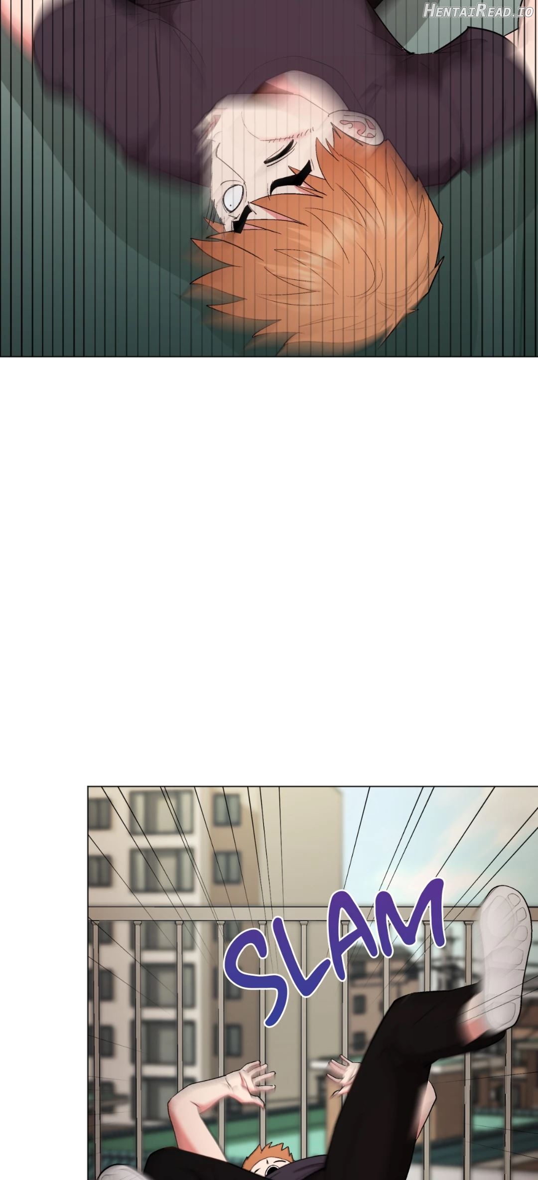 Cosplay Girl Chapter 35 - page 34