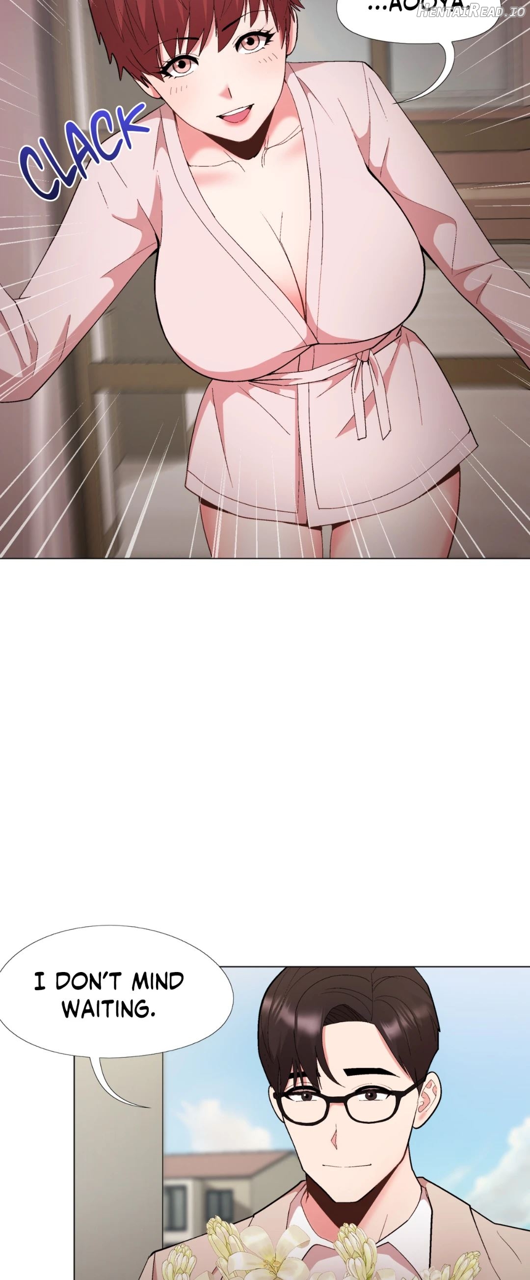 Cosplay Girl Chapter 35 - page 4