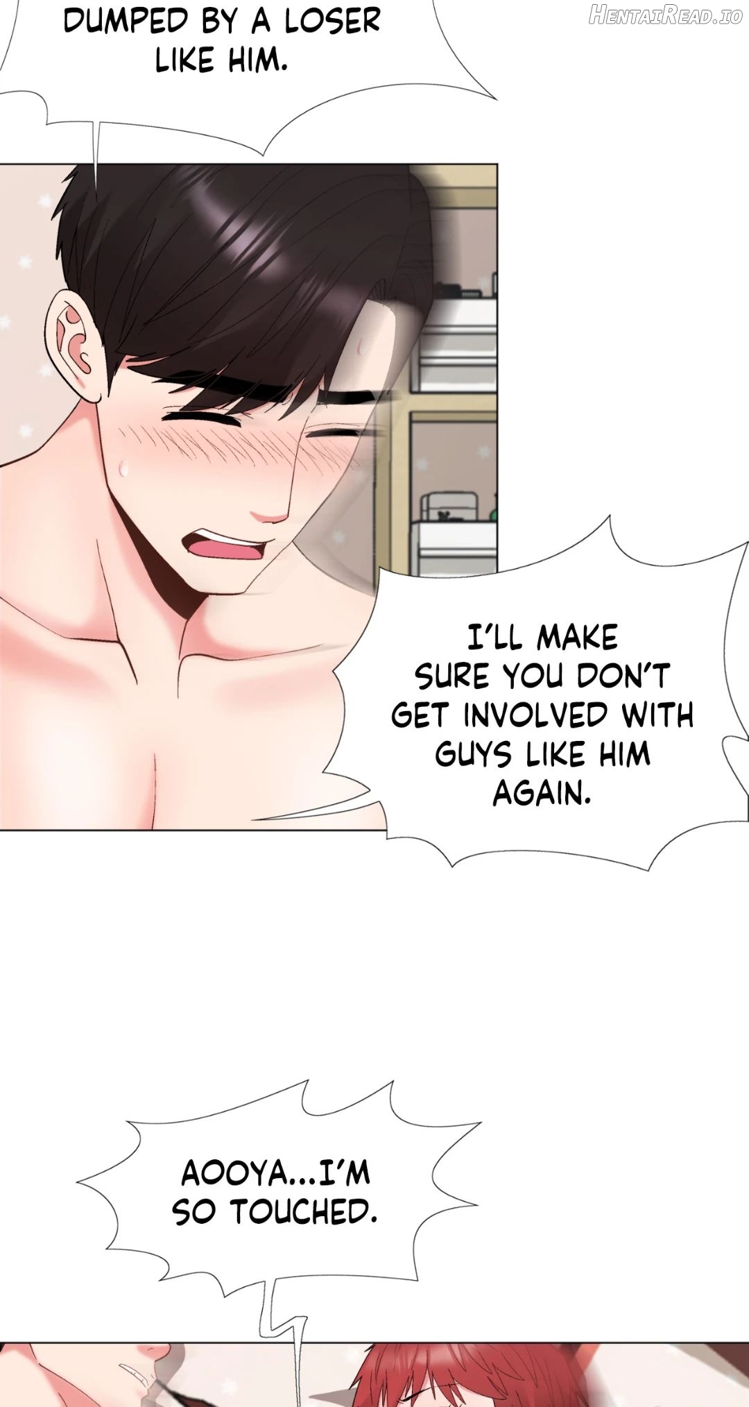 Cosplay Girl Chapter 35 - page 45