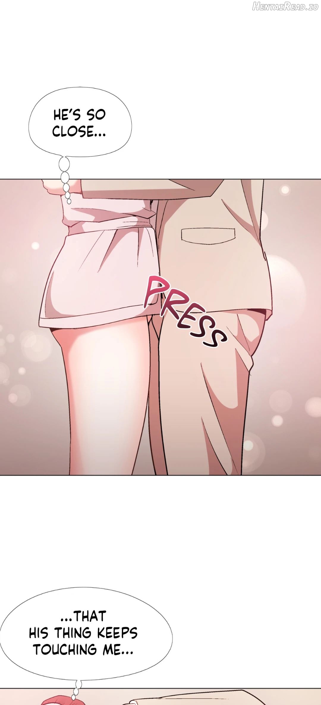 Cosplay Girl Chapter 35 - page 7