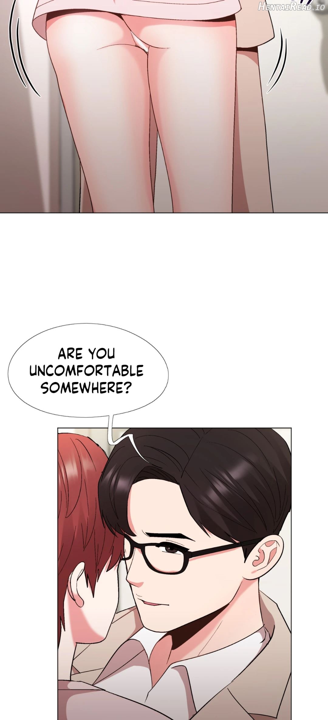 Cosplay Girl Chapter 35 - page 9