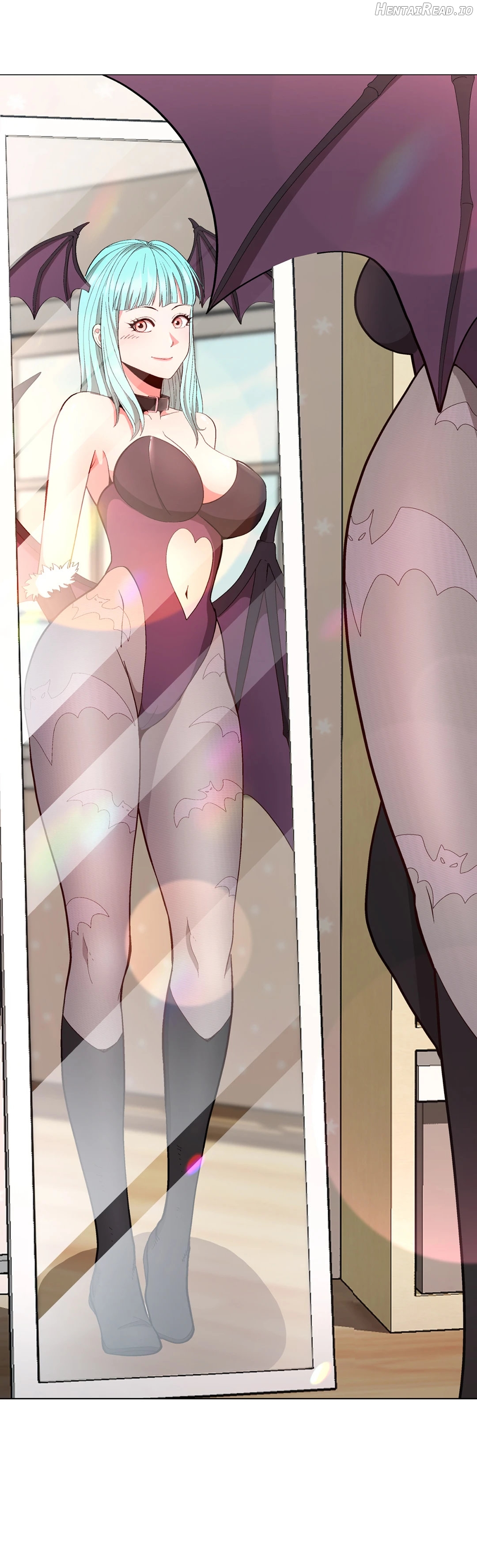 Cosplay Girl Chapter 9 - page 9