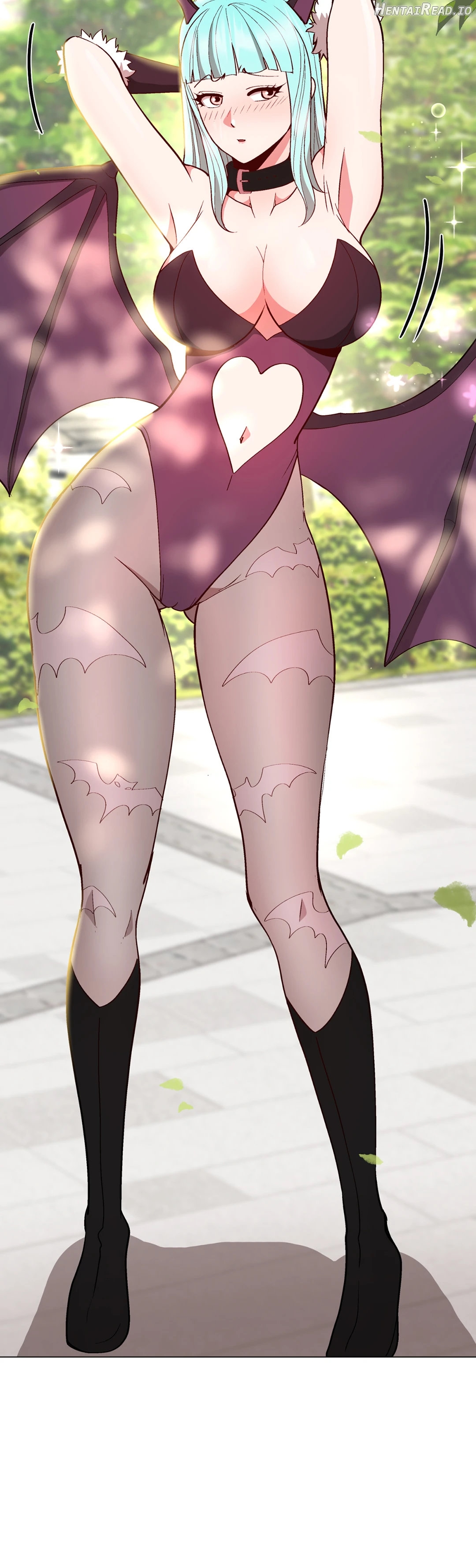 Cosplay Girl Chapter 10 - page 17