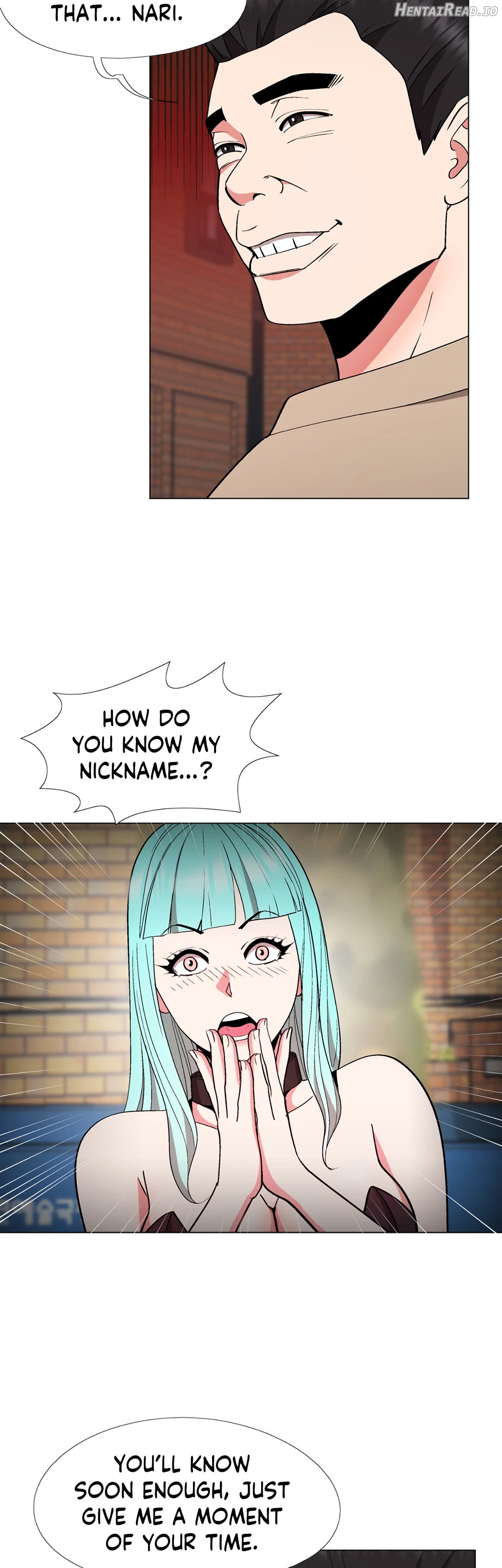 Cosplay Girl Chapter 10 - page 27