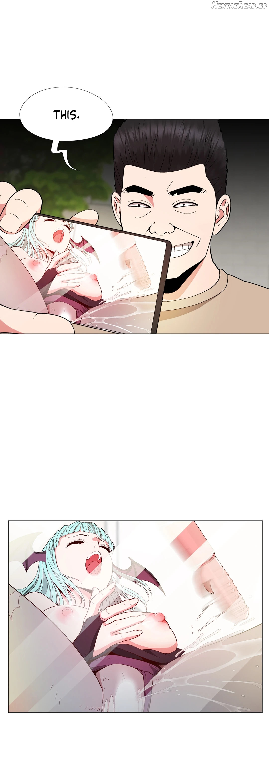 Cosplay Girl Chapter 10 - page 30