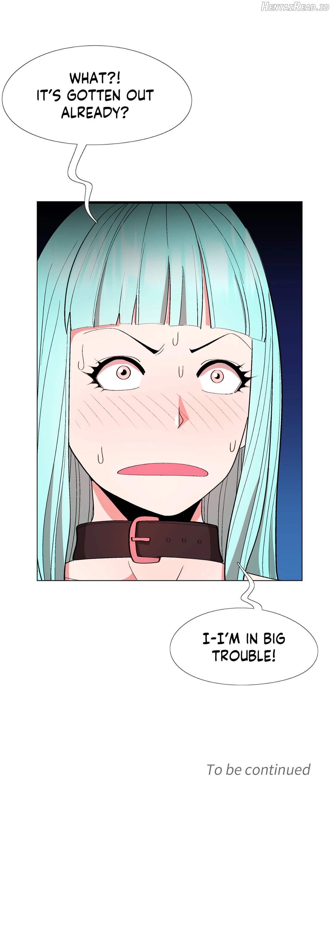 Cosplay Girl Chapter 10 - page 31
