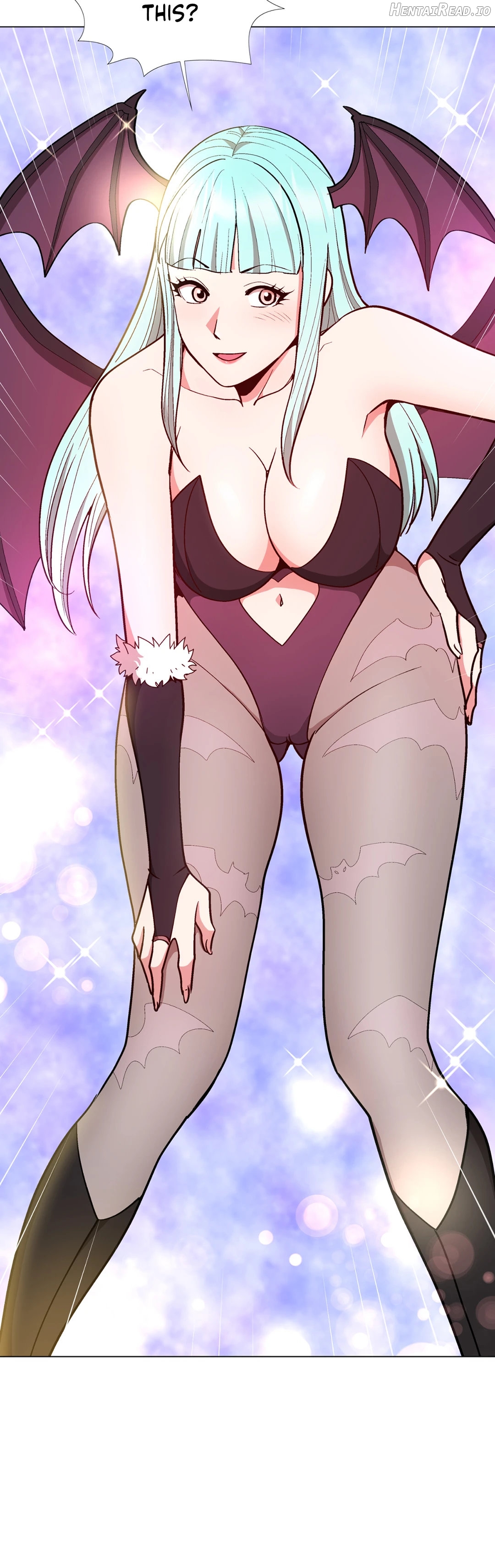 Cosplay Girl Chapter 10 - page 9