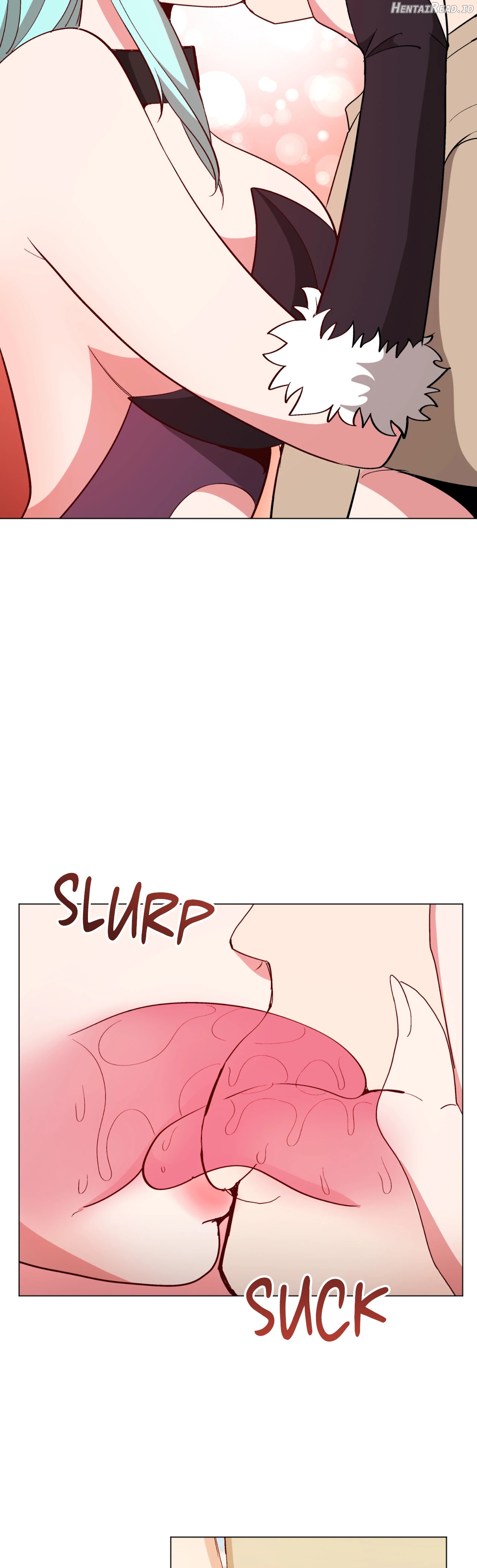 Cosplay Girl Chapter 11 - page 32