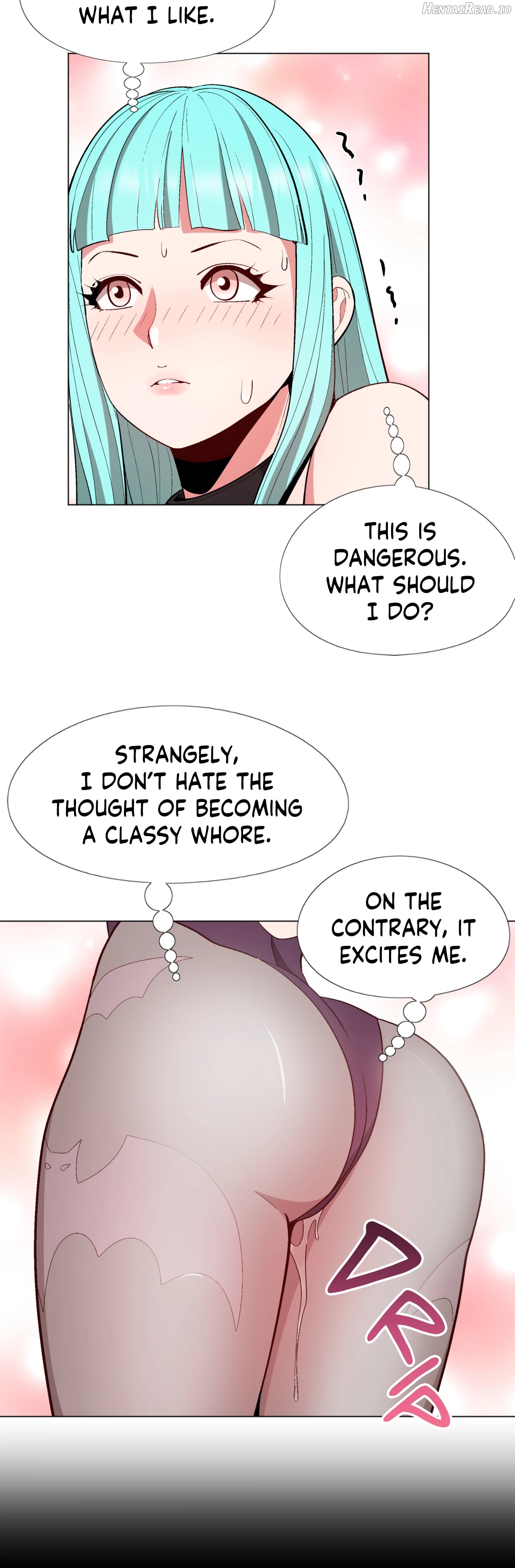 Cosplay Girl Chapter 11 - page 9
