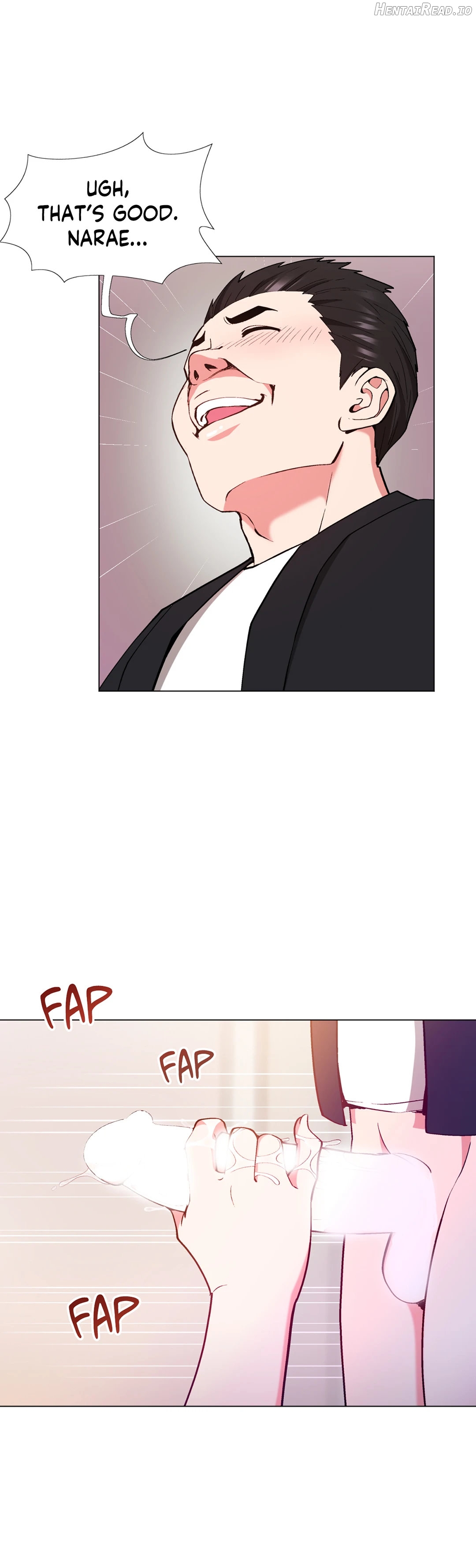 Cosplay Girl Chapter 12 - page 16