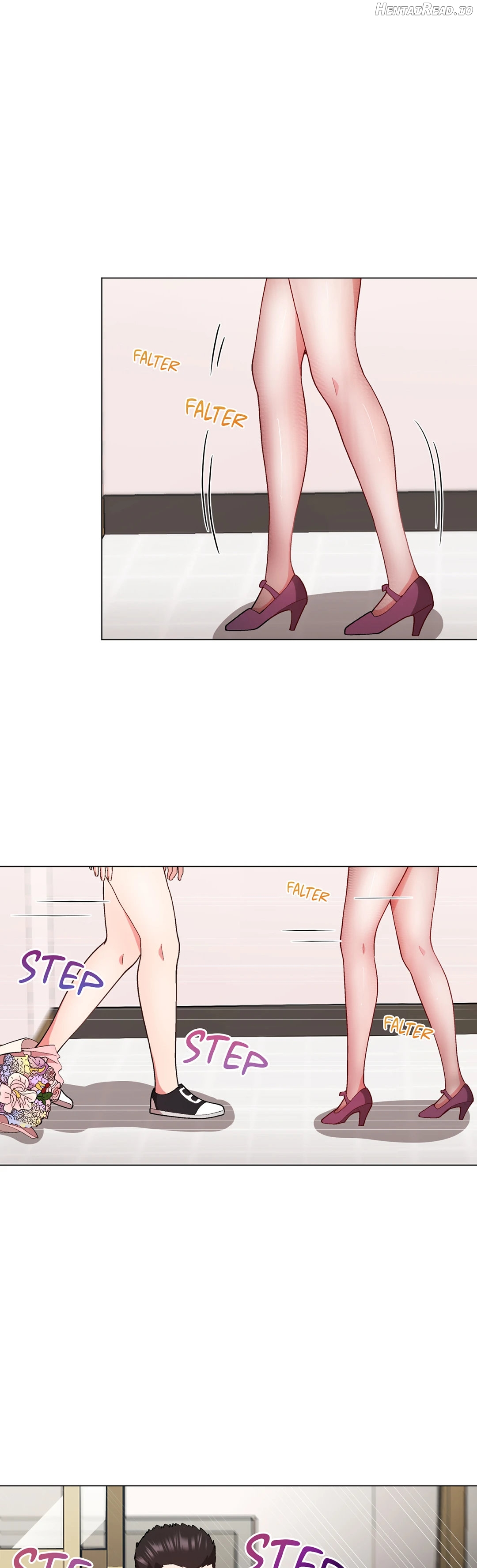 Cosplay Girl Chapter 12 - page 20