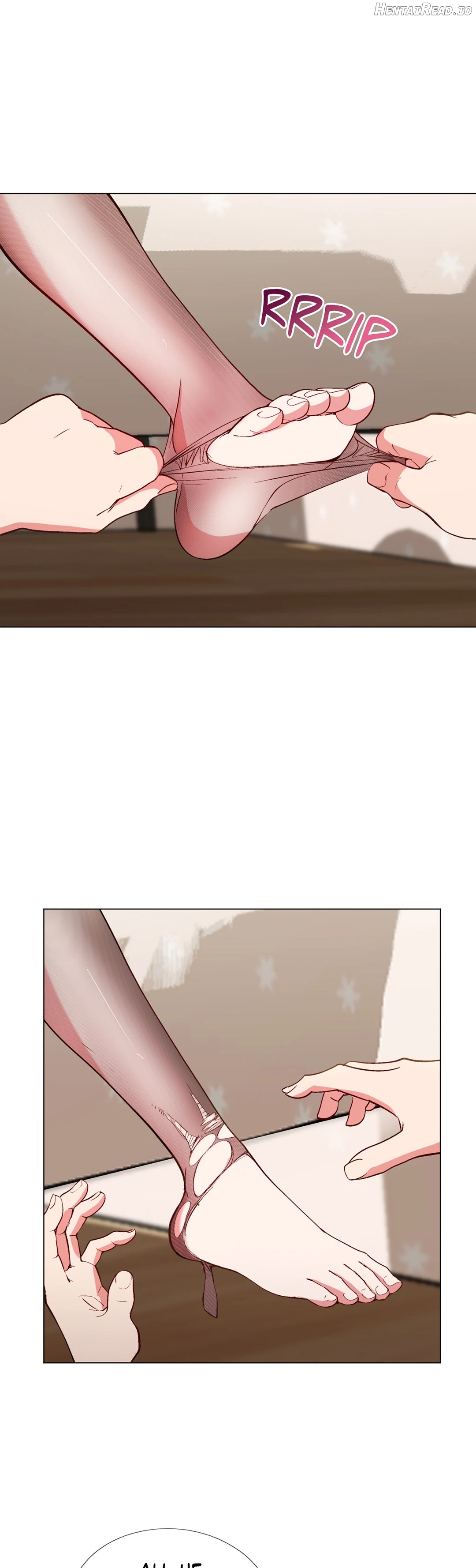 Cosplay Girl Chapter 12 - page 28
