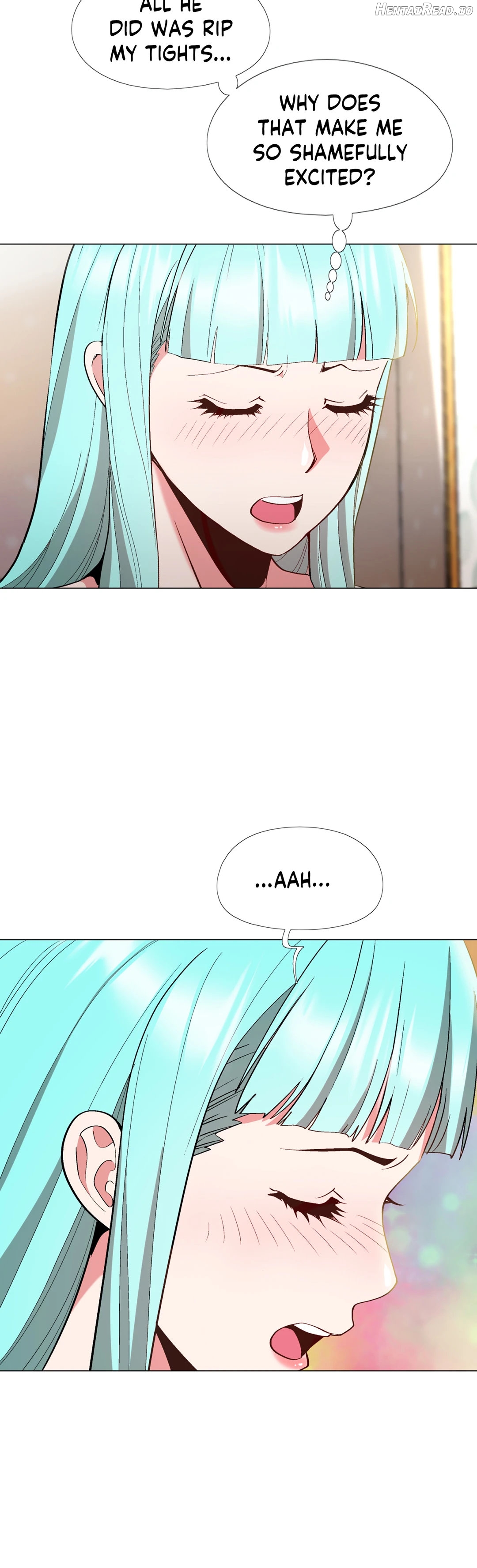 Cosplay Girl Chapter 12 - page 29
