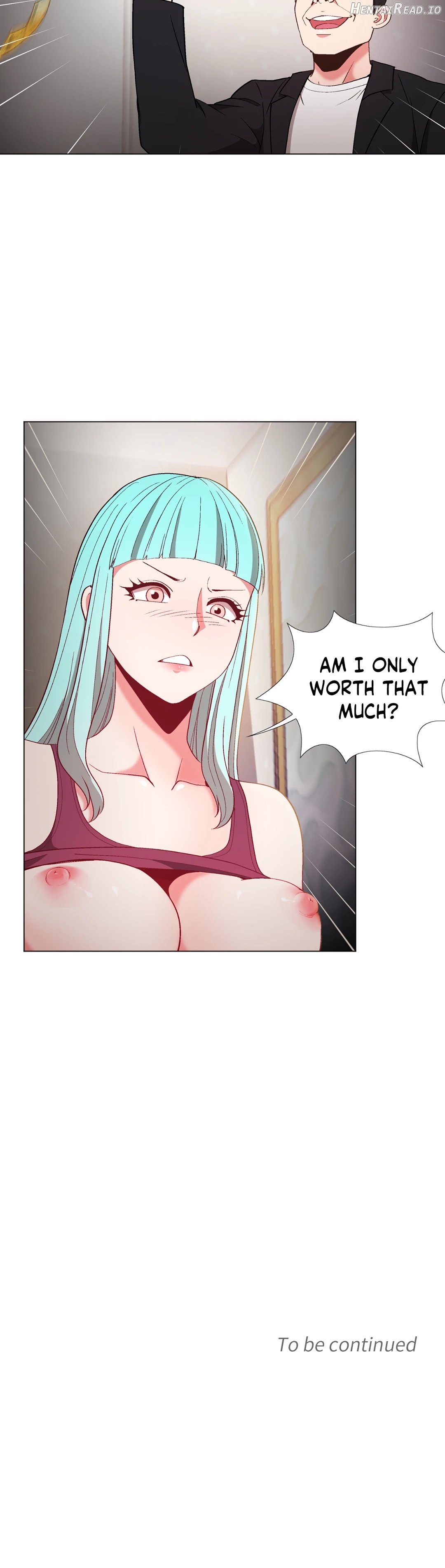 Cosplay Girl Chapter 12 - page 33