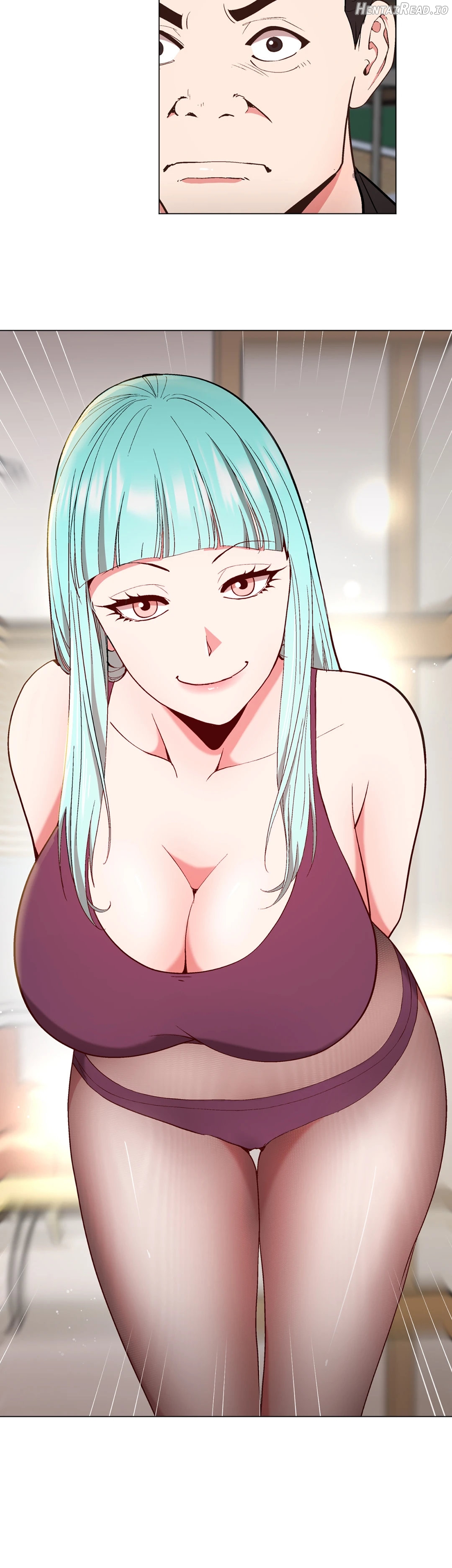 Cosplay Girl Chapter 12 - page 4