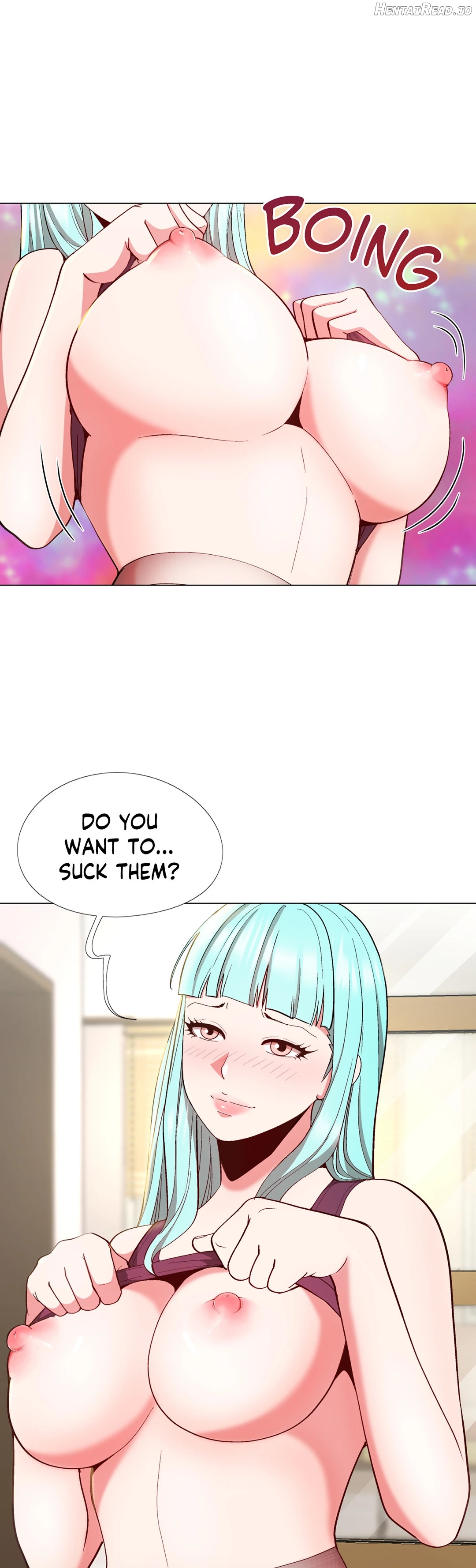 Cosplay Girl Chapter 12 - page 8