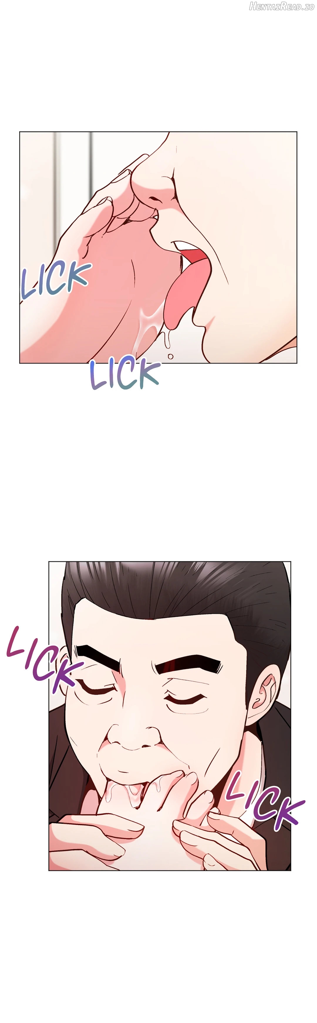 Cosplay Girl Chapter 13 - page 5