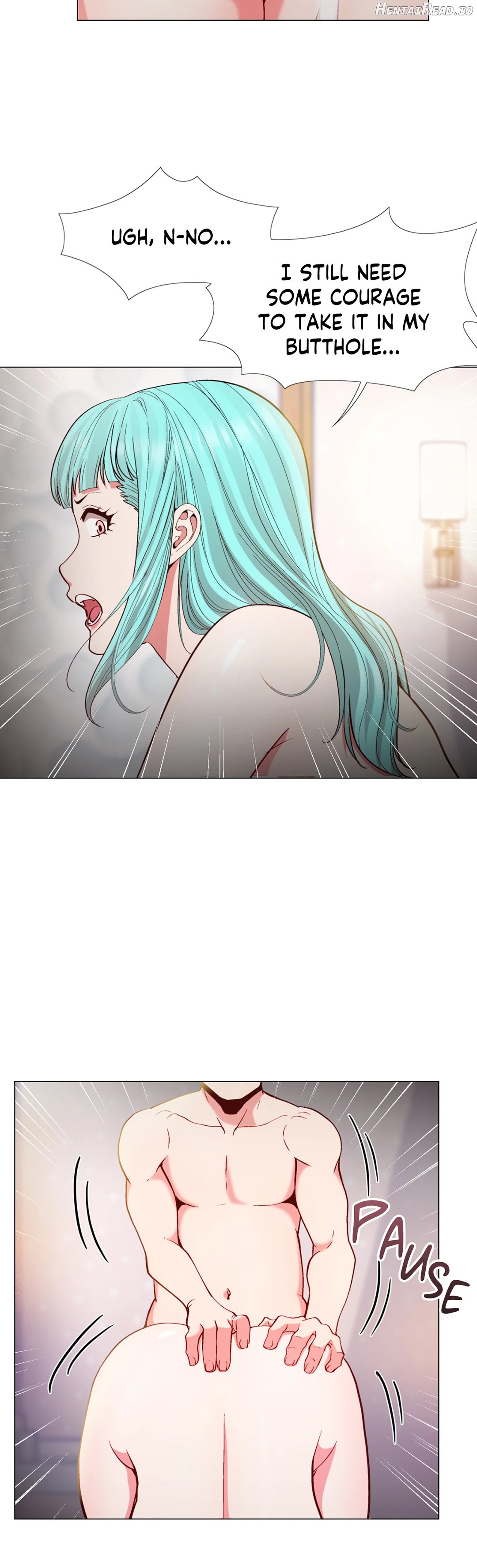 Cosplay Girl Chapter 14 - page 10