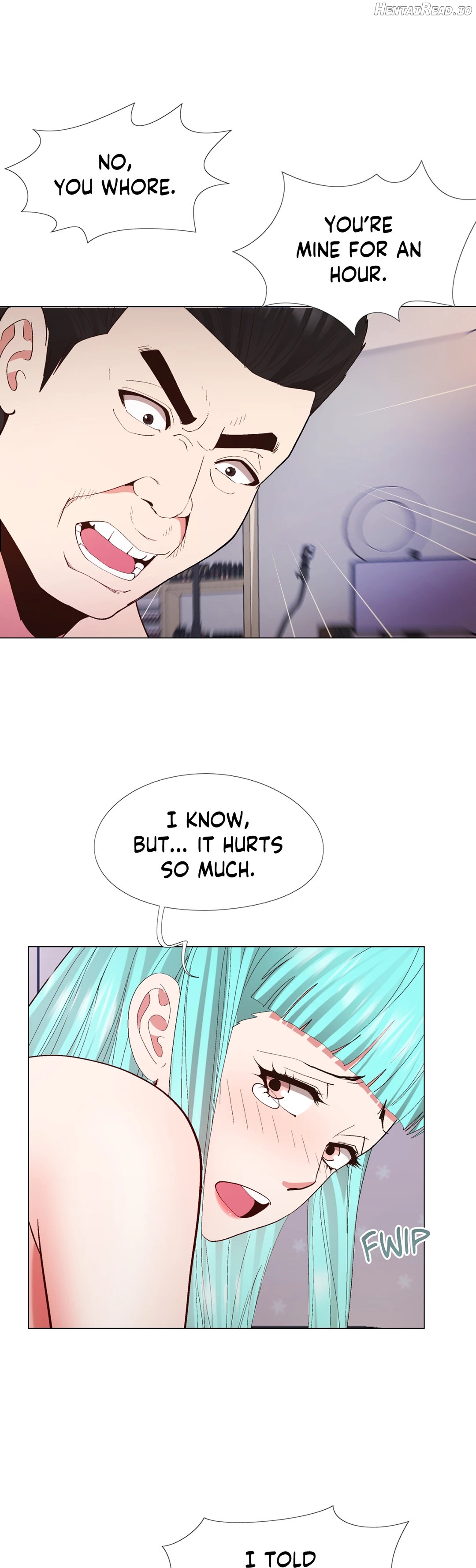 Cosplay Girl Chapter 14 - page 22