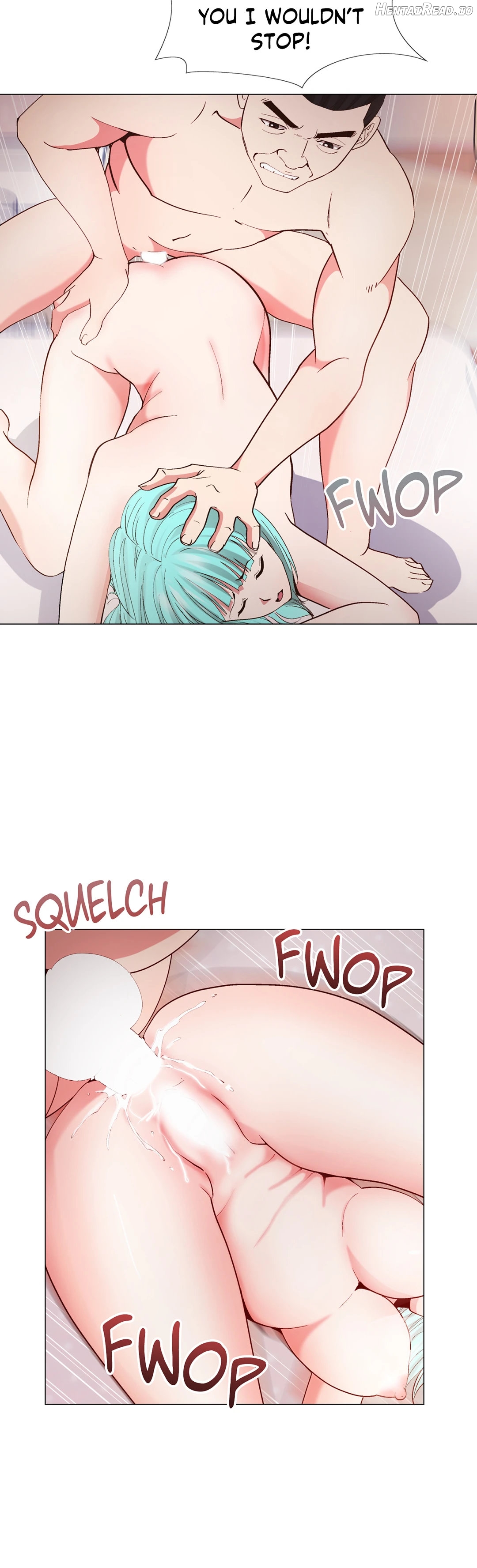 Cosplay Girl Chapter 14 - page 23