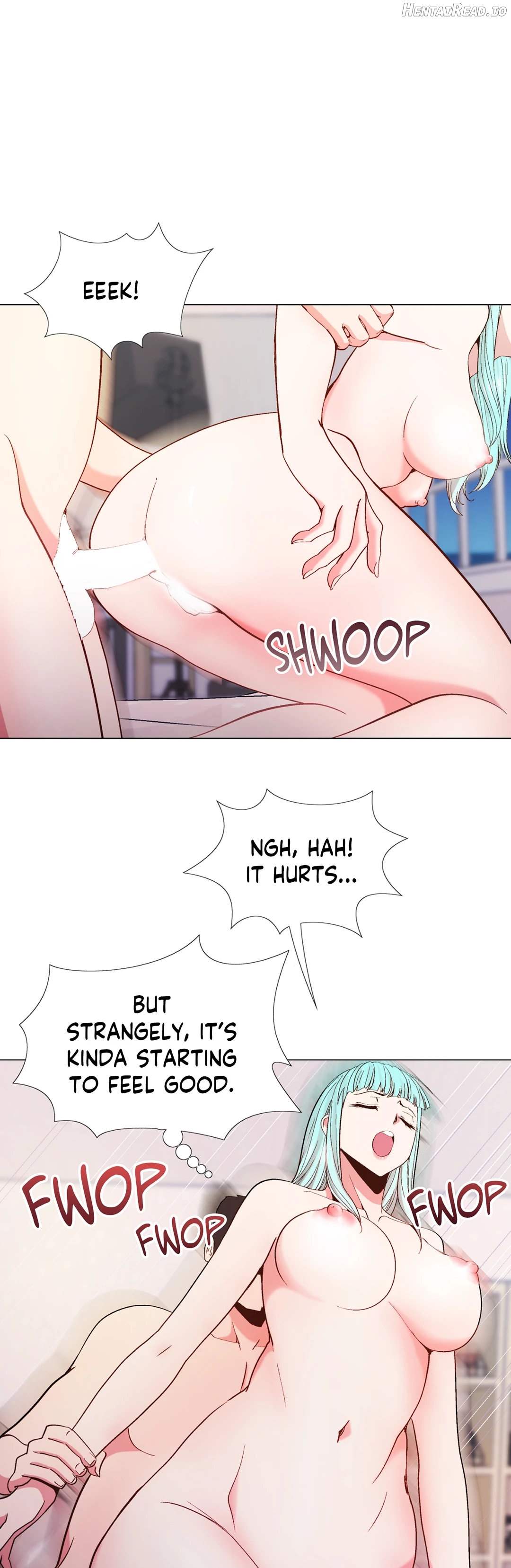Cosplay Girl Chapter 14 - page 25
