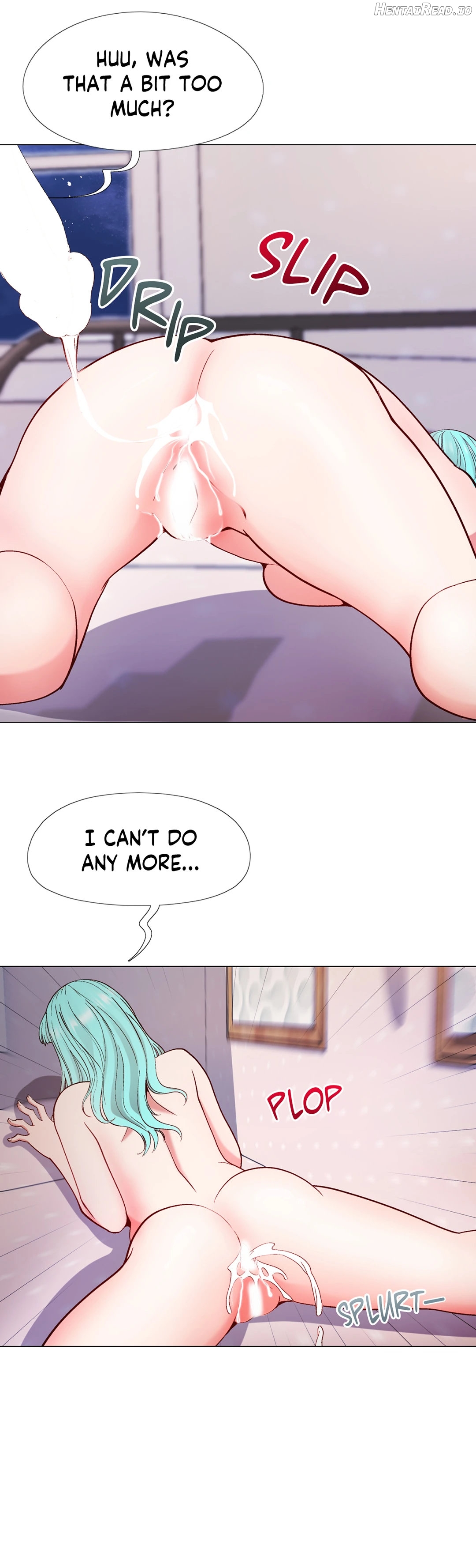 Cosplay Girl Chapter 14 - page 31