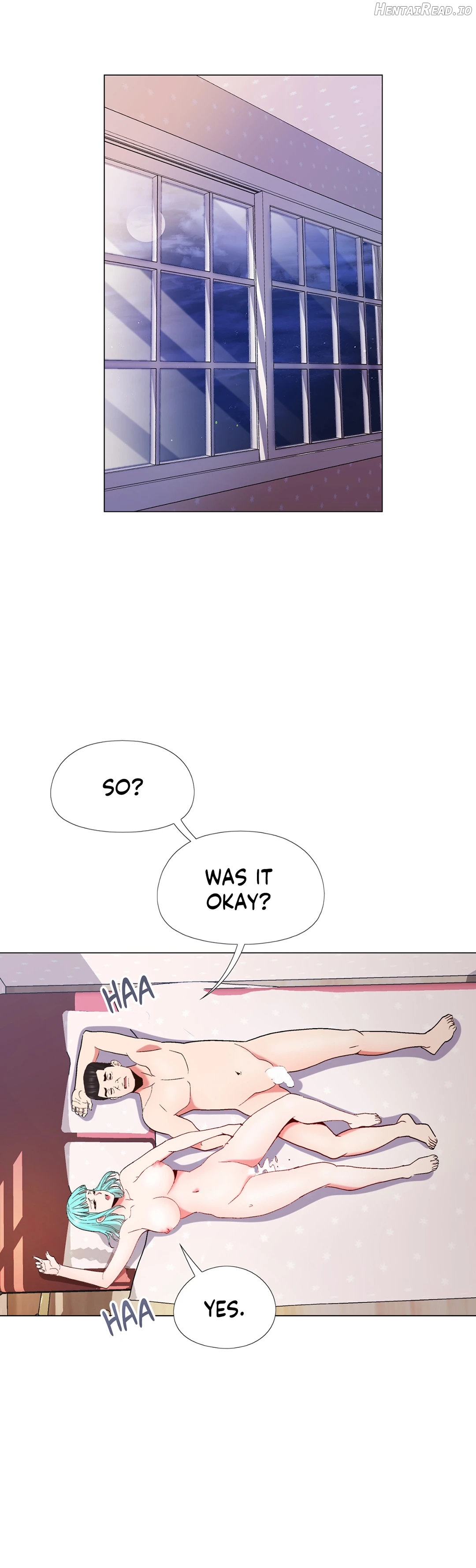 Cosplay Girl Chapter 14 - page 32