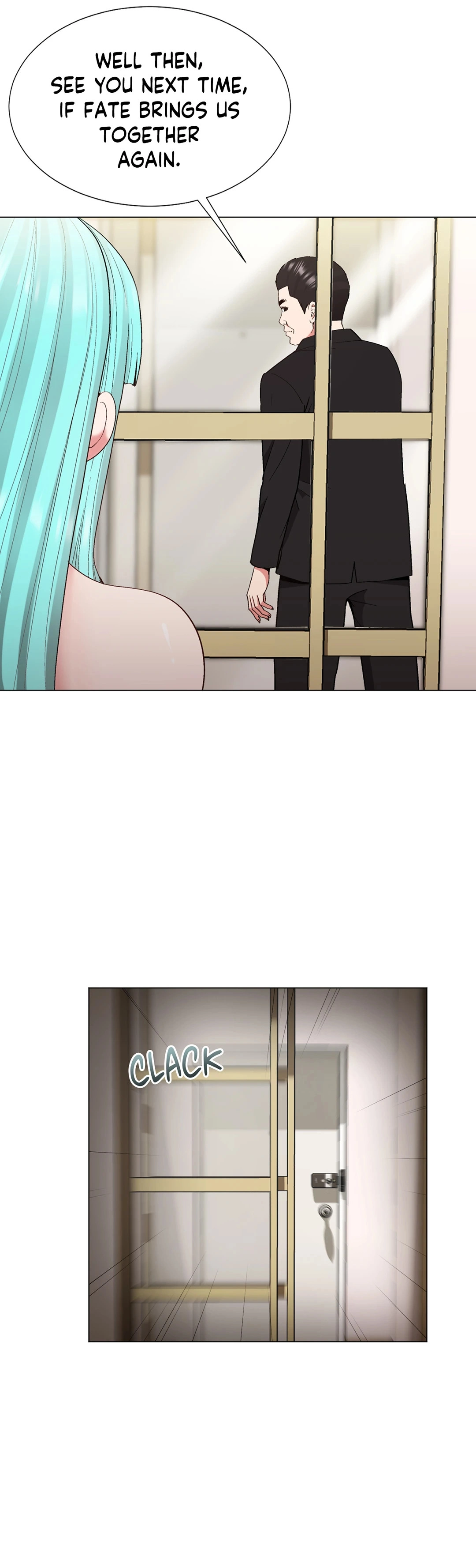 Cosplay Girl Chapter 15 - page 13