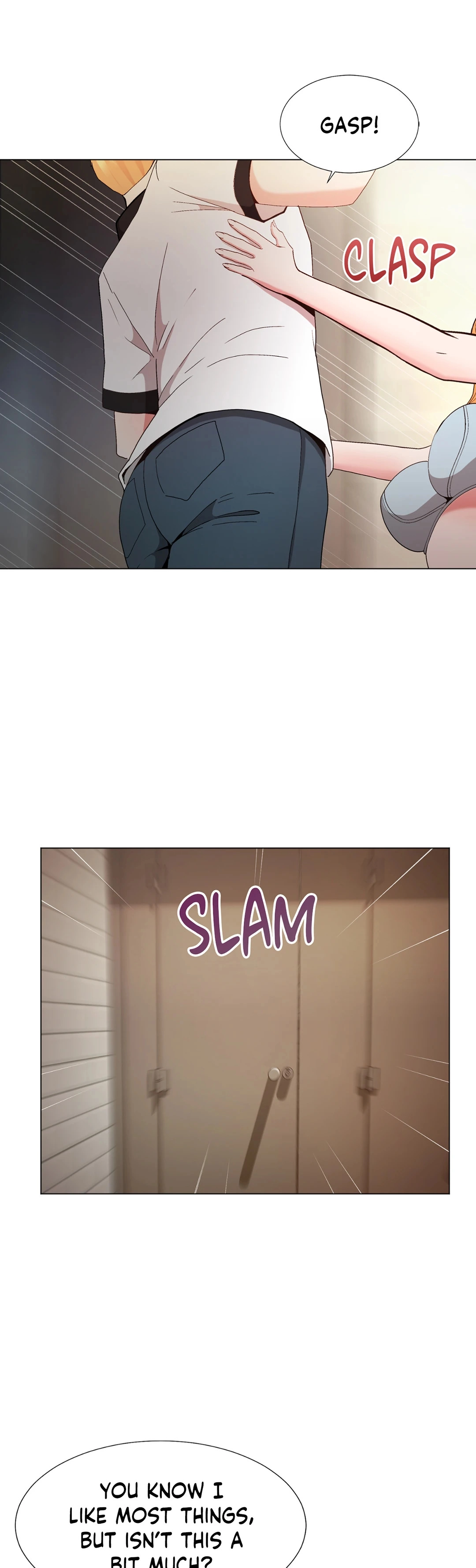 Cosplay Girl Chapter 15 - page 17