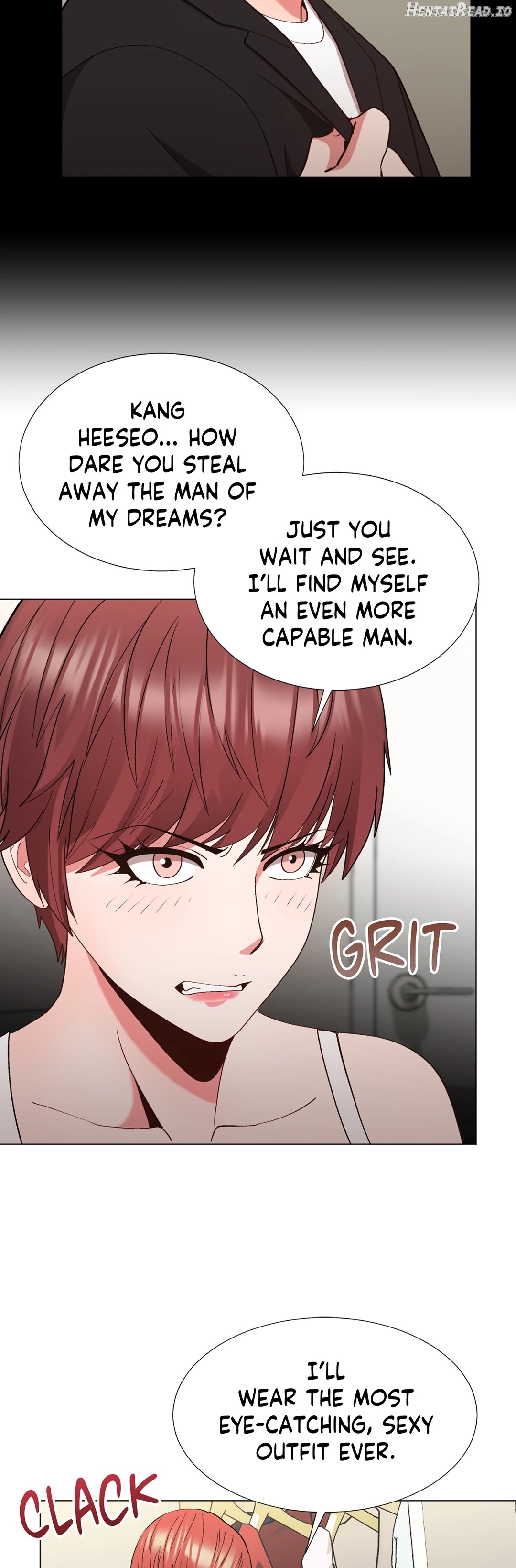 Cosplay Girl Chapter 15 - page 36