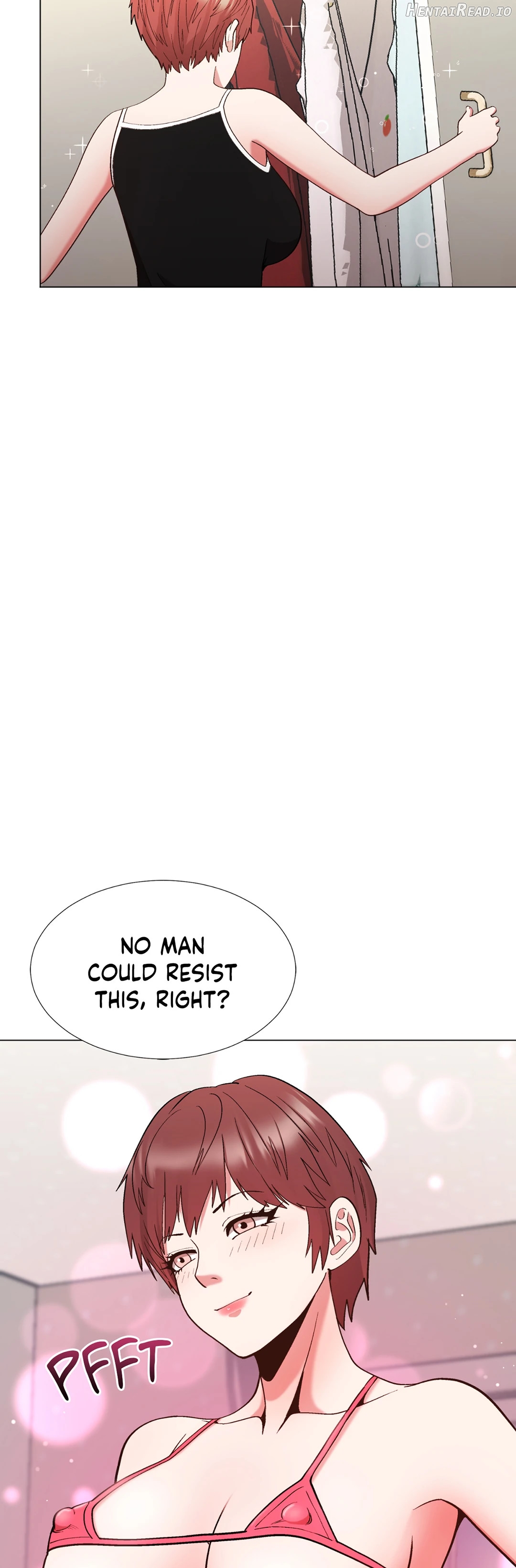 Cosplay Girl Chapter 15 - page 37