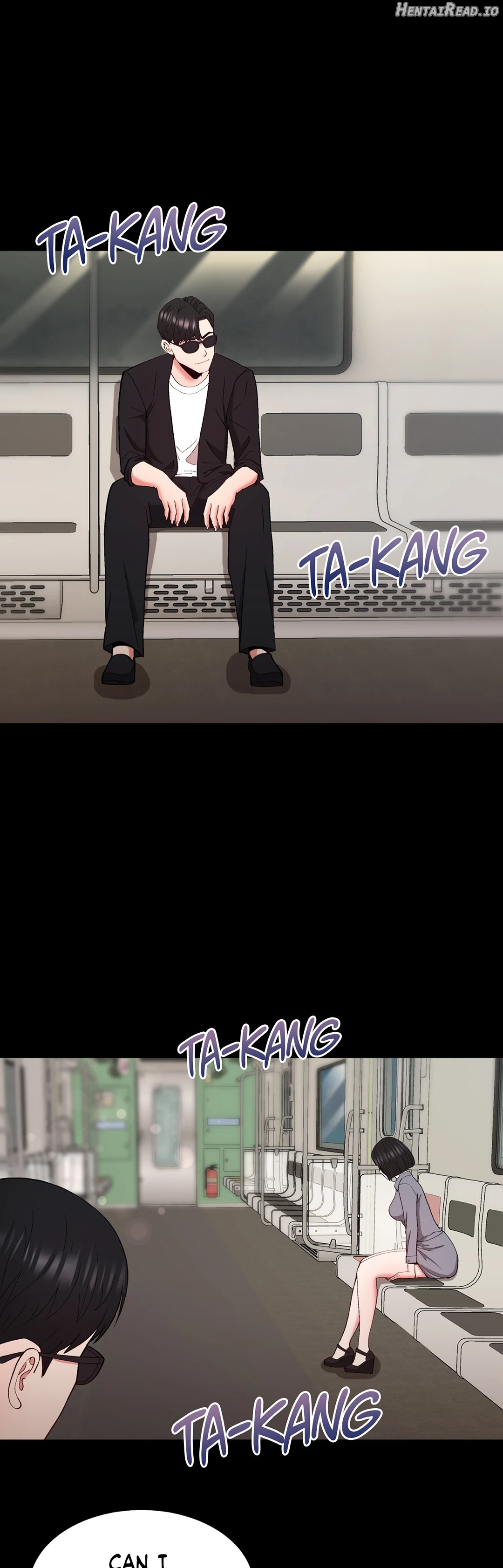 Cosplay Girl Chapter 15 - page 8