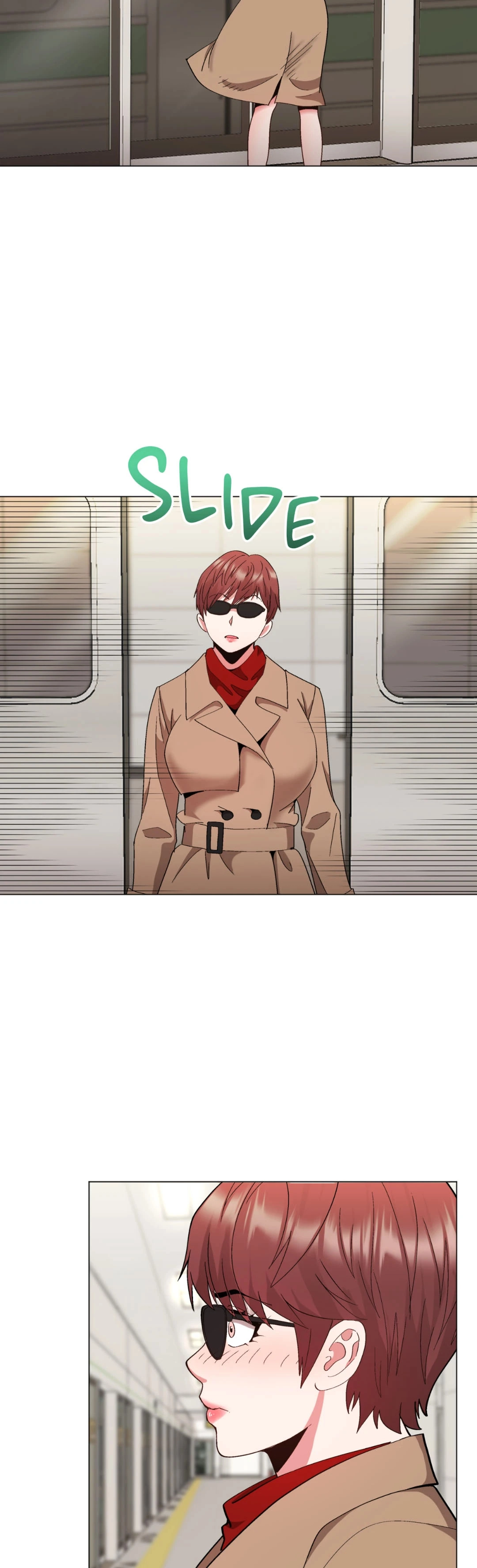Cosplay Girl Chapter 16 - page 11