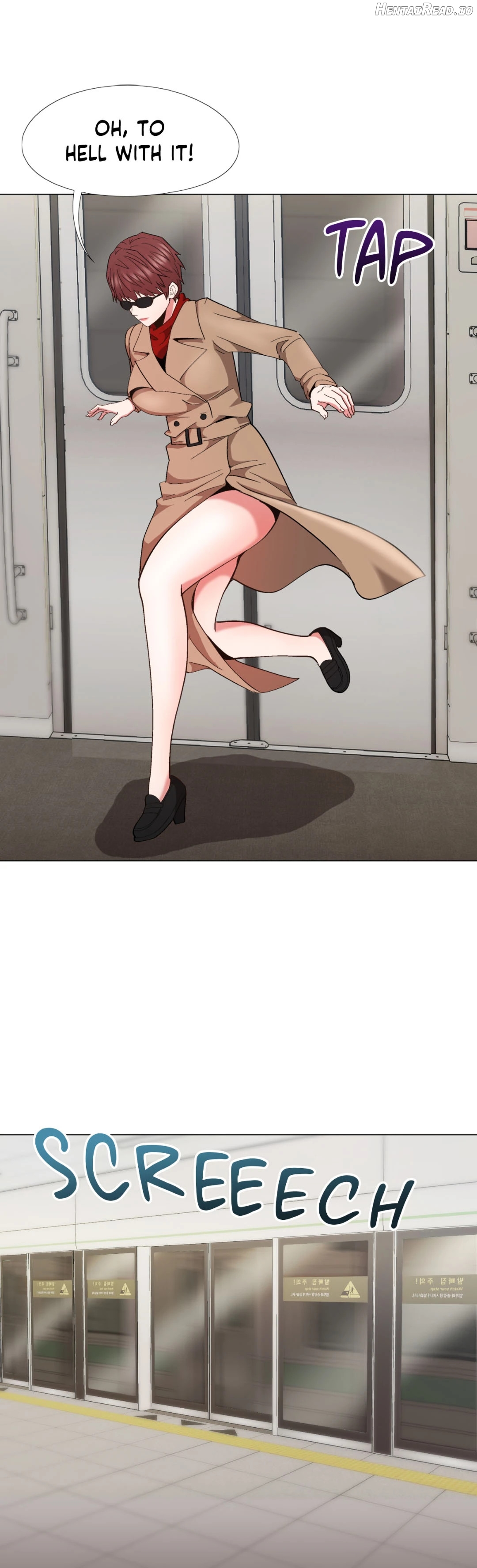 Cosplay Girl Chapter 16 - page 13