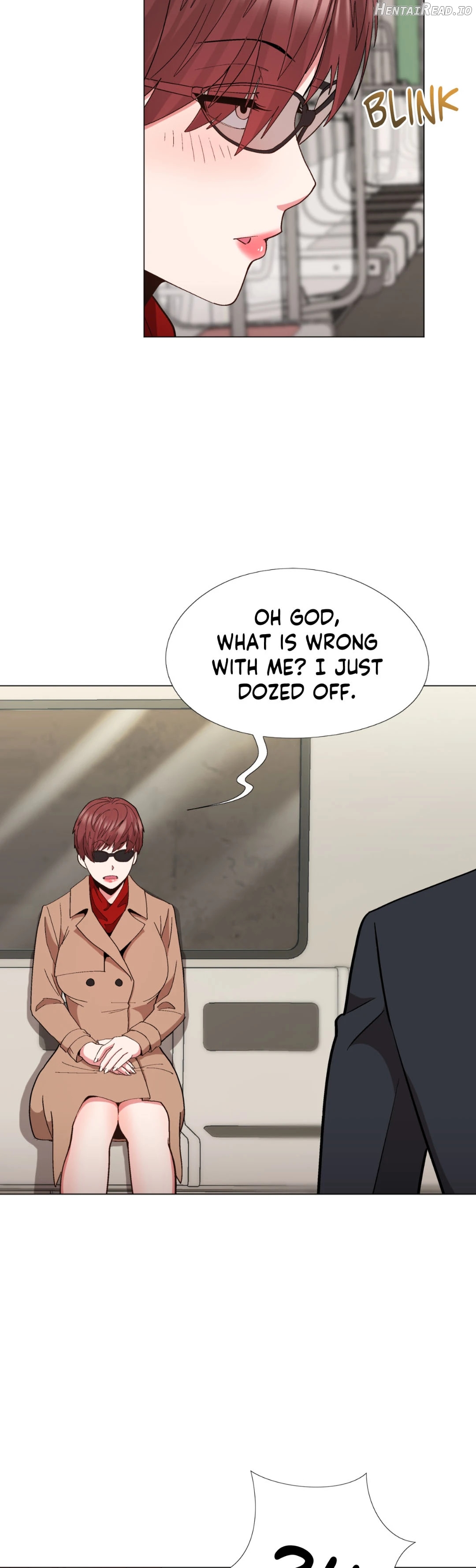 Cosplay Girl Chapter 16 - page 18