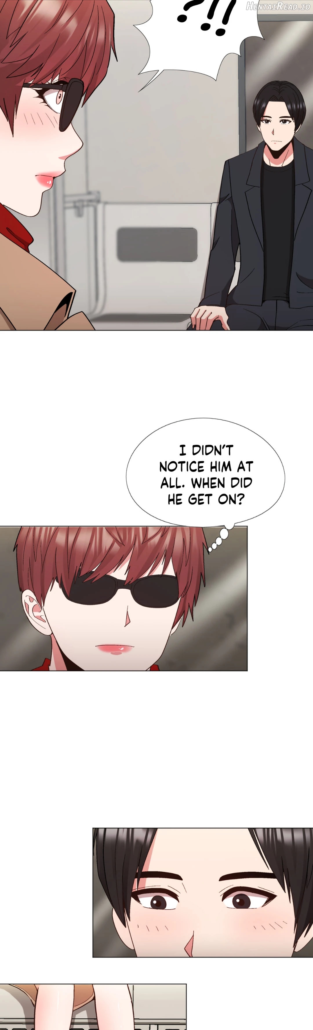 Cosplay Girl Chapter 16 - page 19