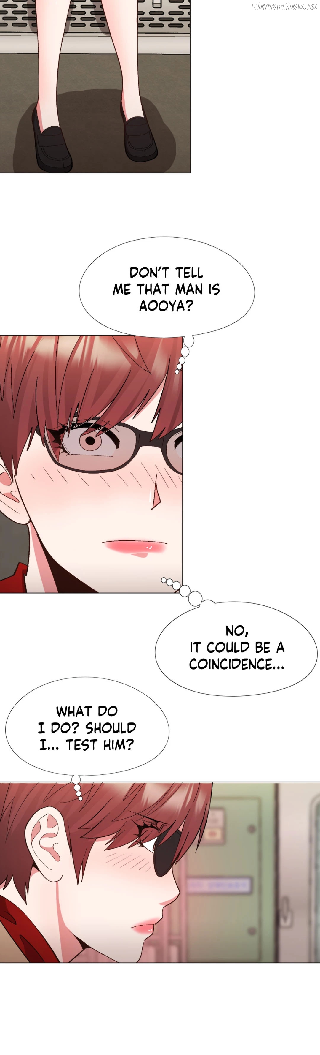Cosplay Girl Chapter 16 - page 20