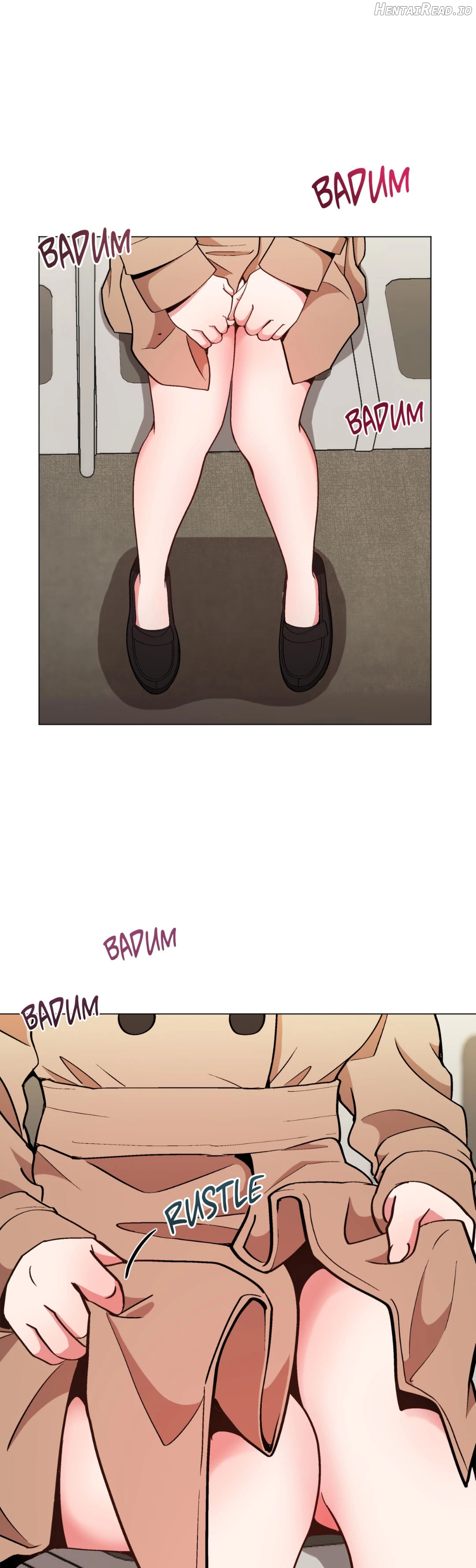 Cosplay Girl Chapter 16 - page 21