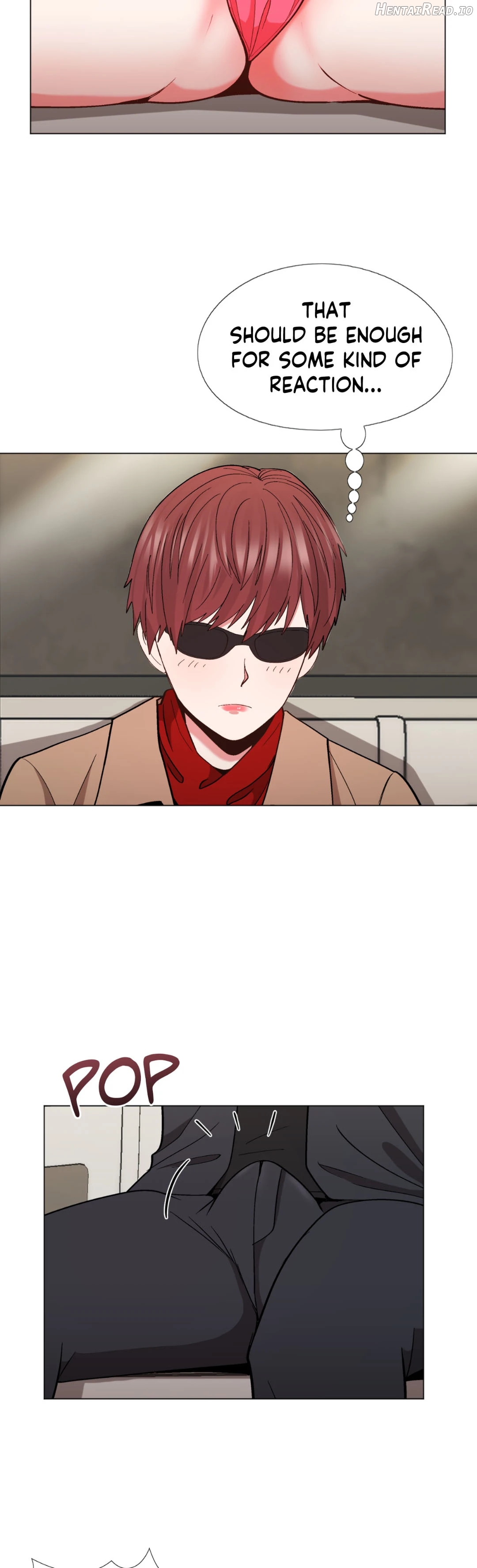 Cosplay Girl Chapter 16 - page 23