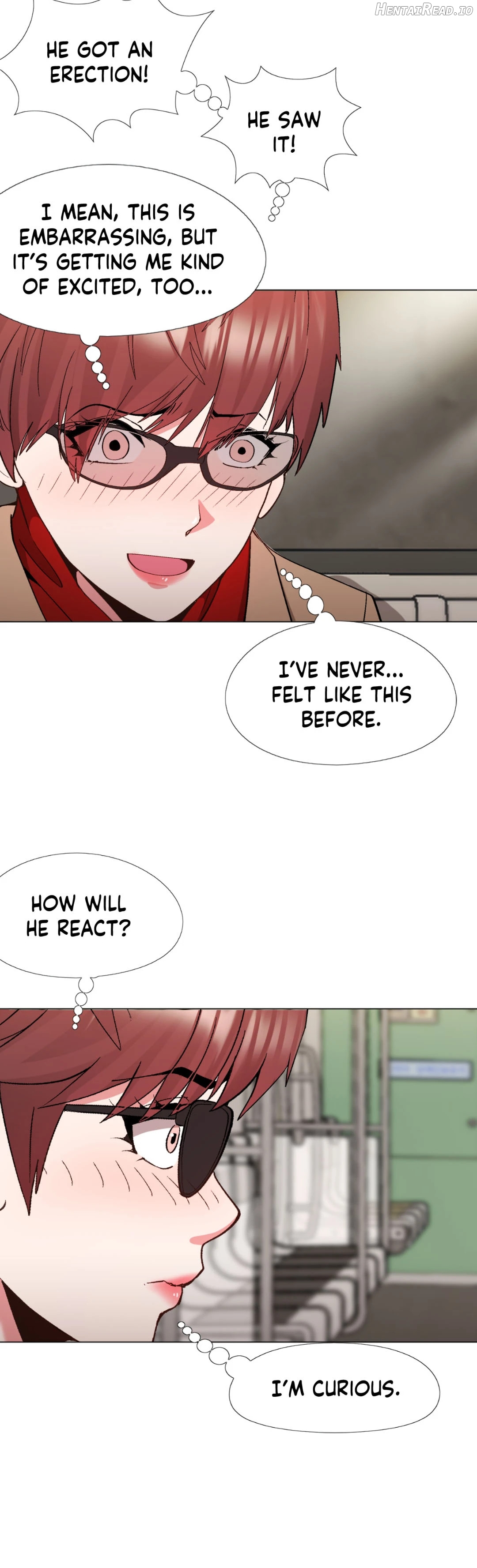 Cosplay Girl Chapter 16 - page 24