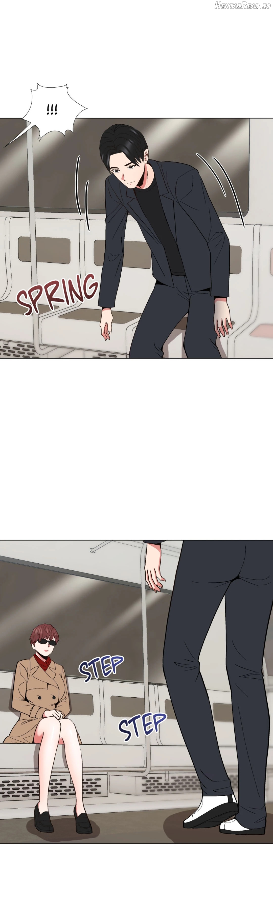 Cosplay Girl Chapter 16 - page 25