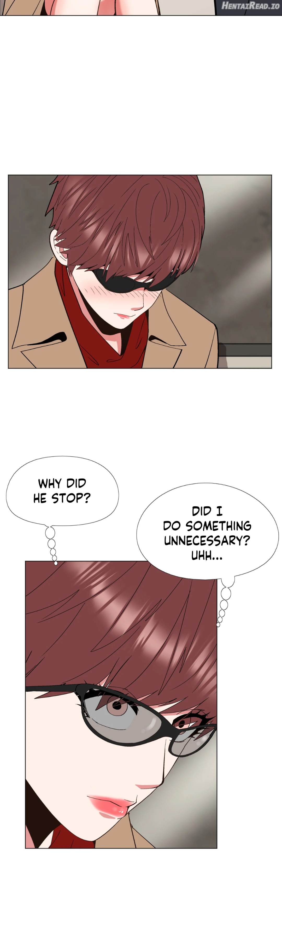 Cosplay Girl Chapter 16 - page 27